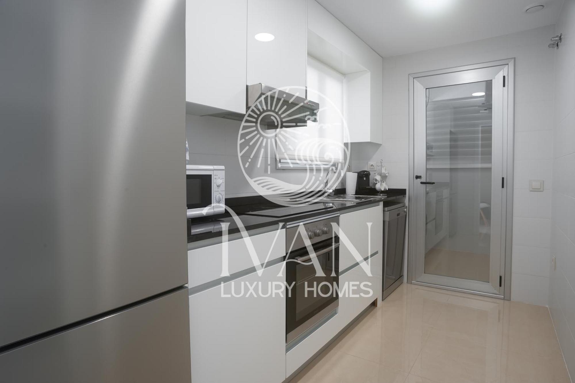 Casa Hugo Ivan Luxury Homes 8ª Norte 1ª Linea Oropesa del Mar Buitenkant foto