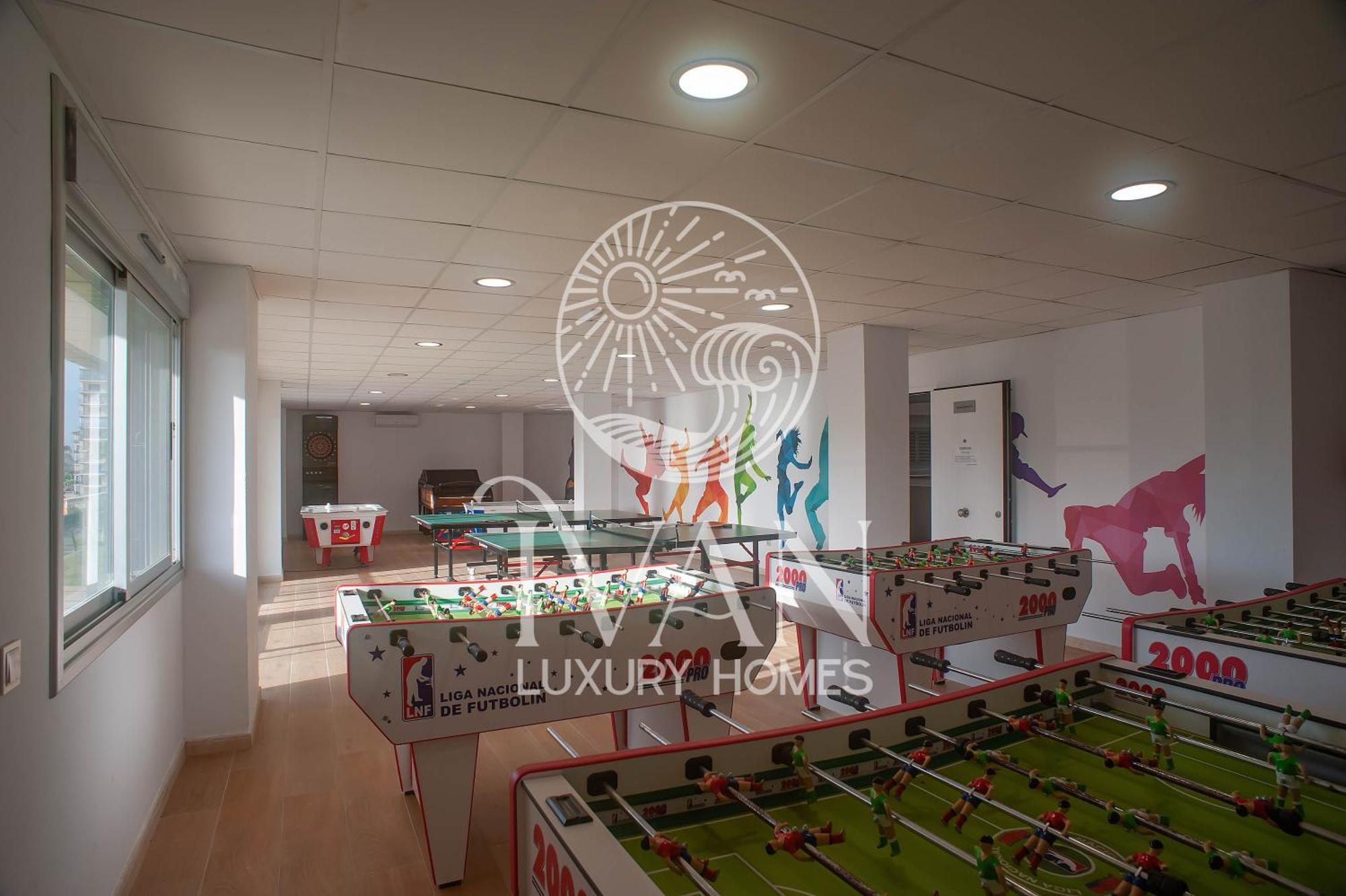 Casa Hugo Ivan Luxury Homes 8ª Norte 1ª Linea Oropesa del Mar Buitenkant foto