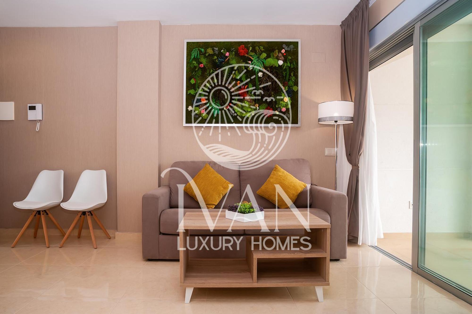 Casa Hugo Ivan Luxury Homes 8ª Norte 1ª Linea Oropesa del Mar Buitenkant foto